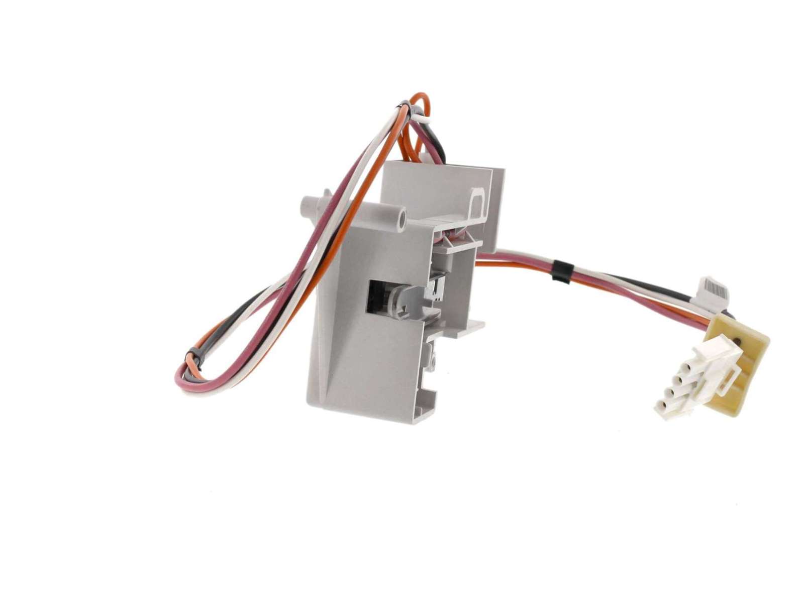 12001514 - Genuine OEM Whirlpool Washer Lid Switch Assembly